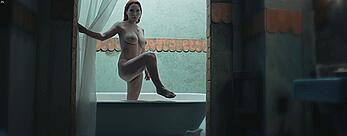 Actress - Griselda Sanchez: Movie - Encantador